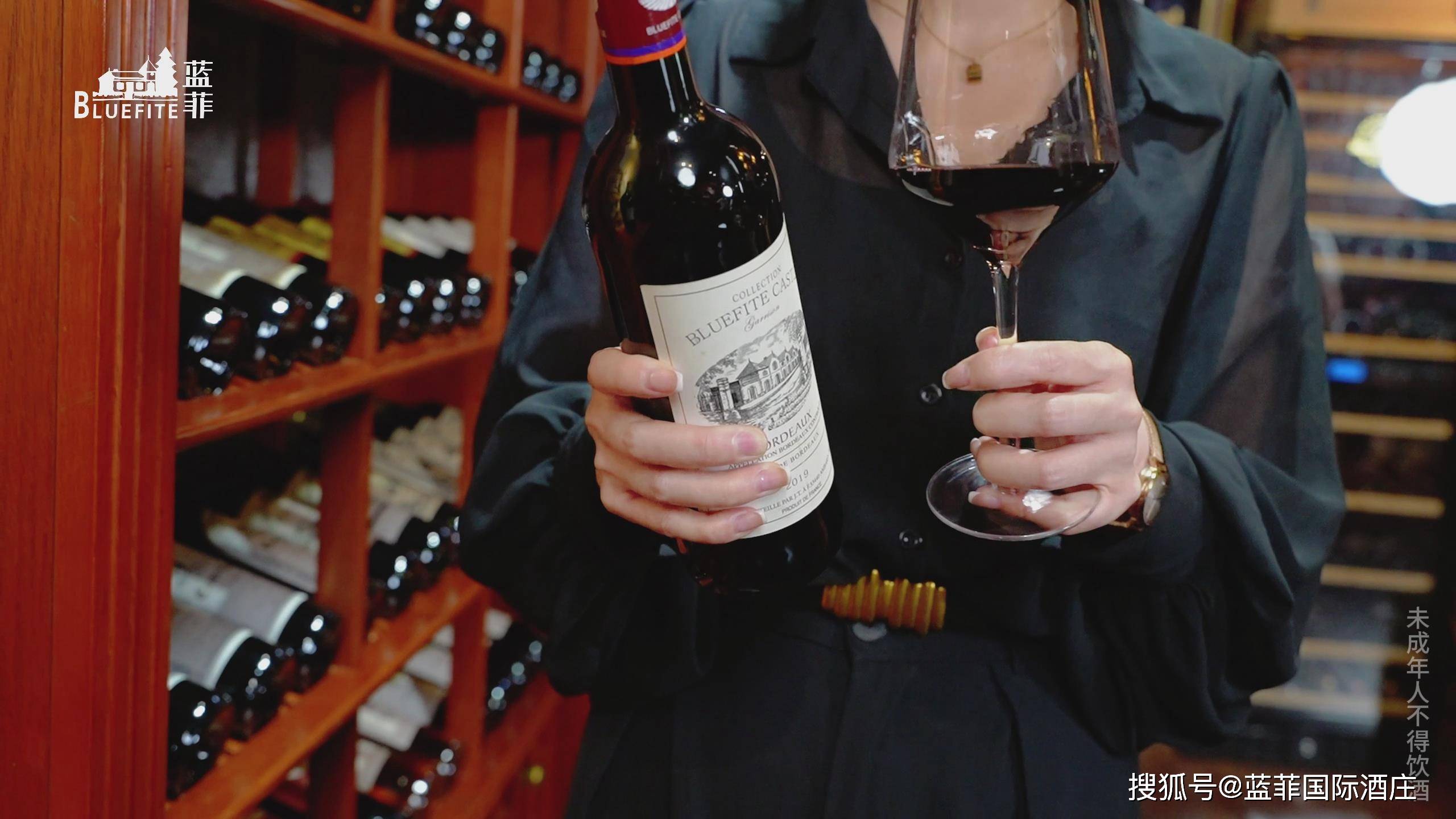 葡萄酒的香气是如何产生的?