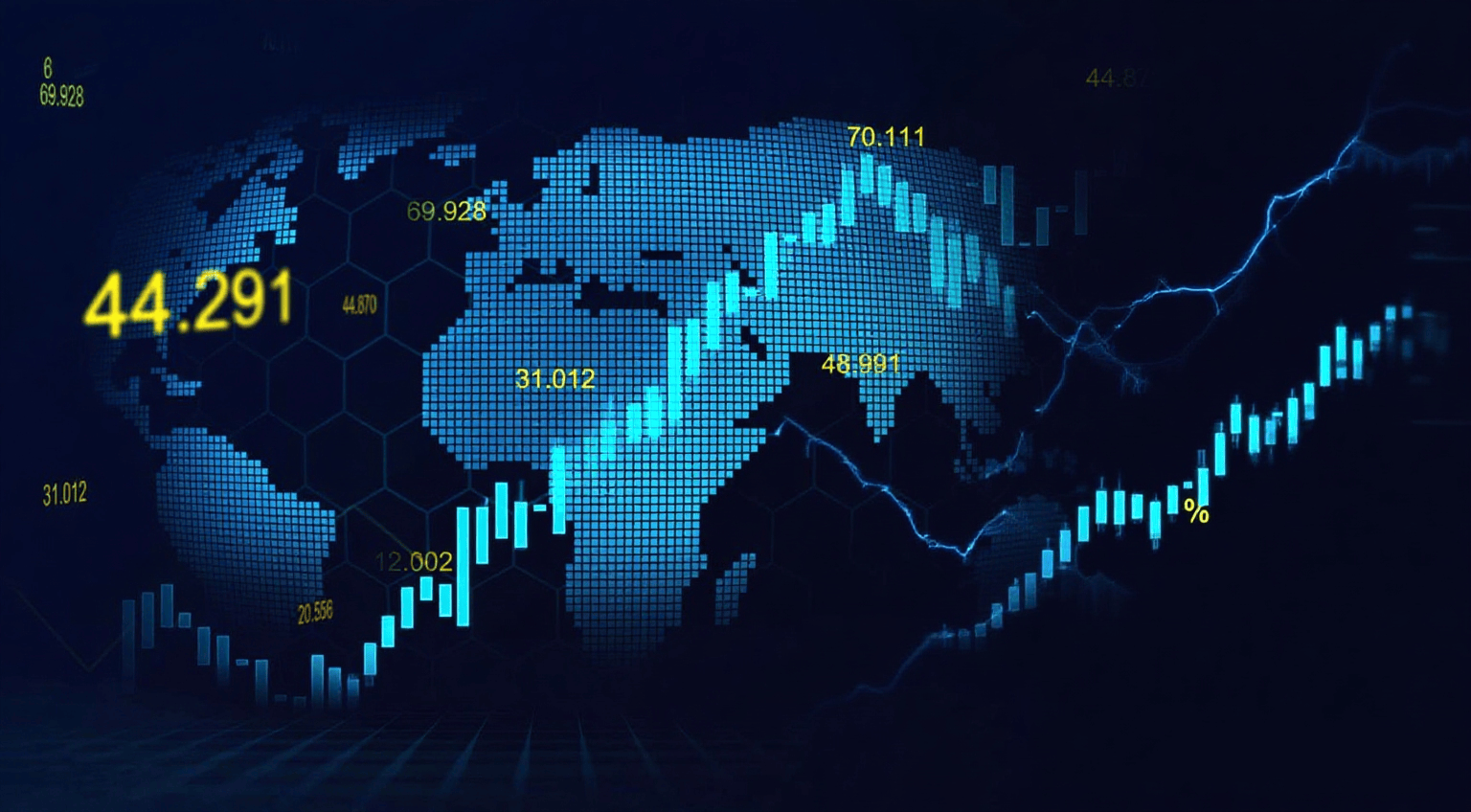 美元降息，如何在FXCG抓住非美货币交易机会