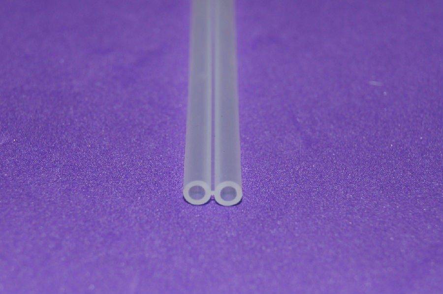 蠕动泵硅胶管气泡是如何产生的？