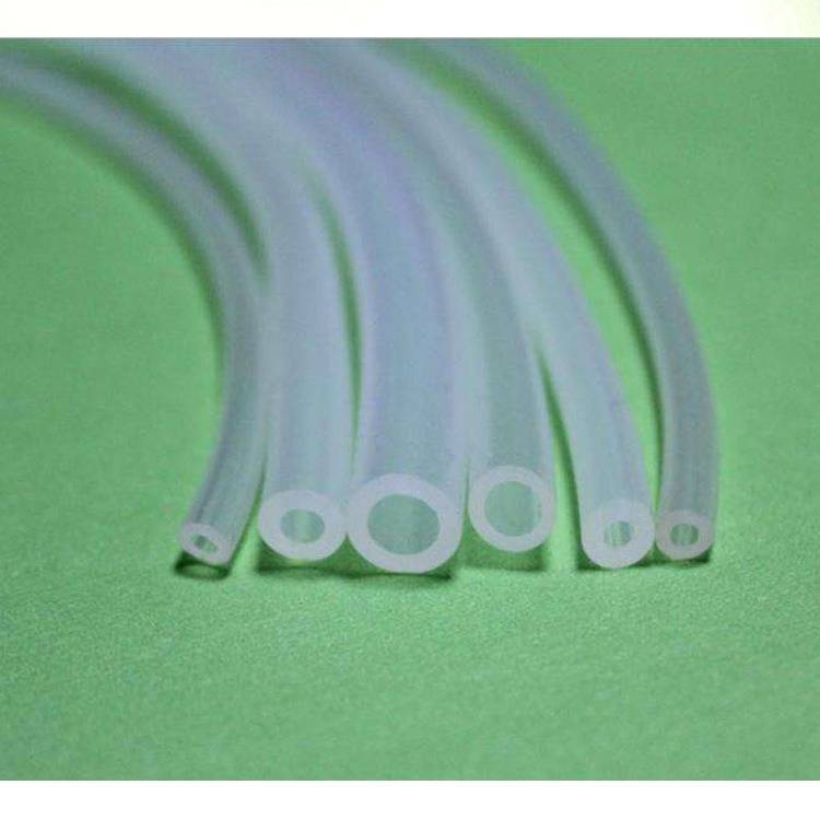 蠕动泵硅胶管气泡是如何产生的？