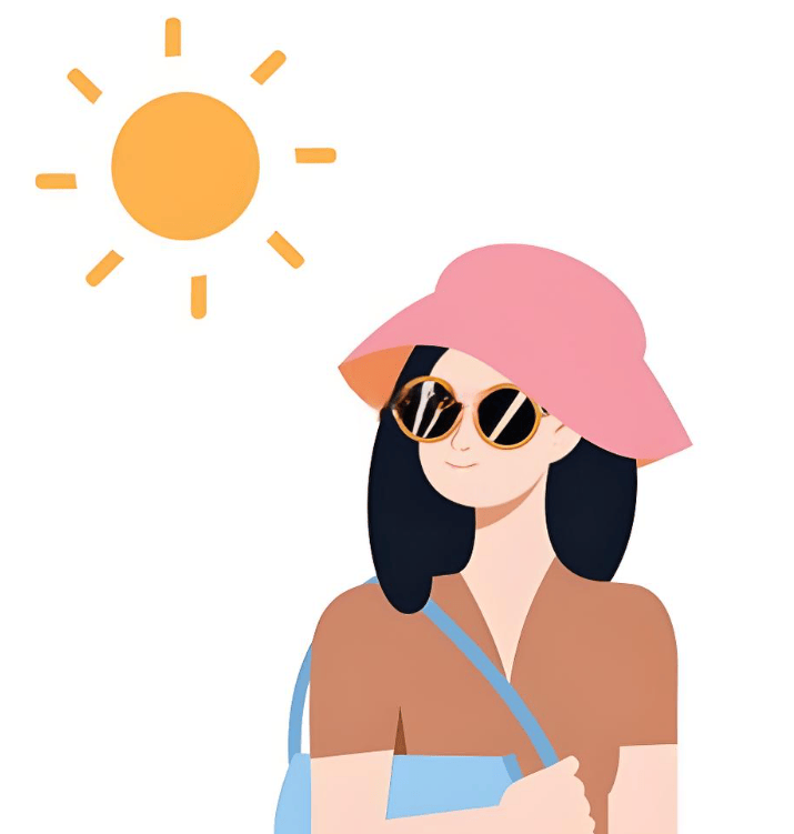 青春痘是如何产生的，长了青春痘该如何护理？