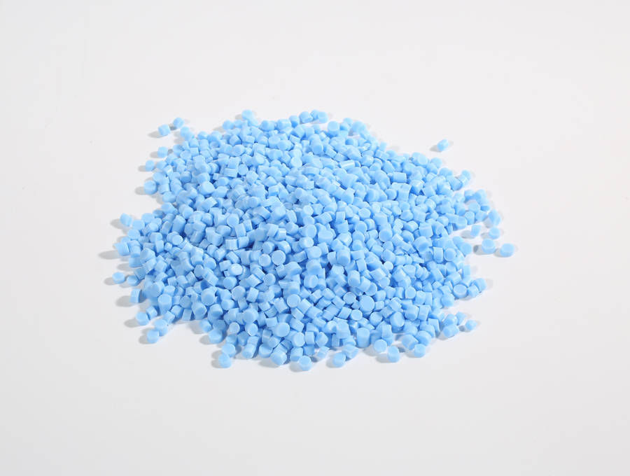 苏州中塑王TPE|如何避免TPE材料产生气泡？